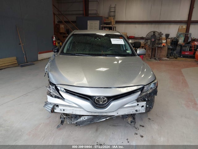 Toyota CAMRY LE 2019 4T1B11HK7KU759432 Image 6