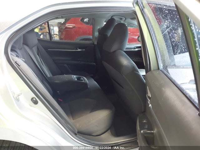 Toyota CAMRY LE 2019 4T1B11HK7KU759432 Image 8