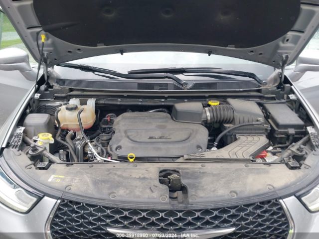 2021 CHRYSLER PACIFICA 2C4RC1BG0MR595846 Photo 9