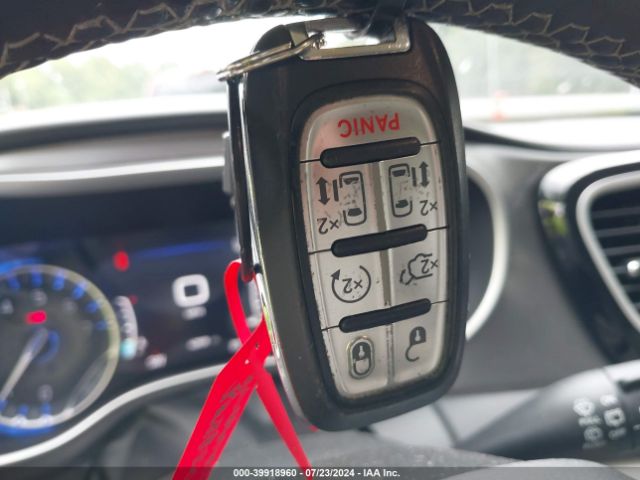 2021 CHRYSLER PACIFICA 2C4RC1BG0MR595846 Photo 10