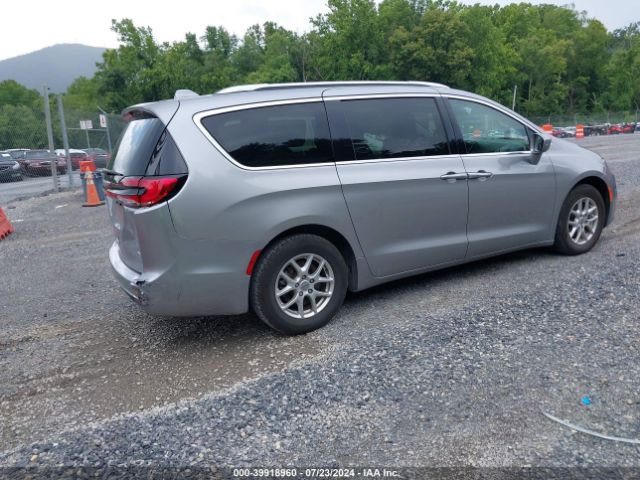 2021 CHRYSLER PACIFICA 2C4RC1BG0MR595846 Photo 3