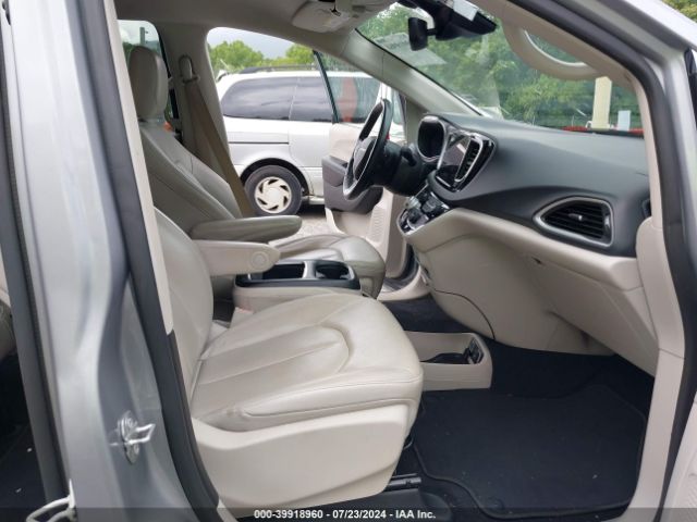 2021 CHRYSLER PACIFICA 2C4RC1BG0MR595846 Photo 4