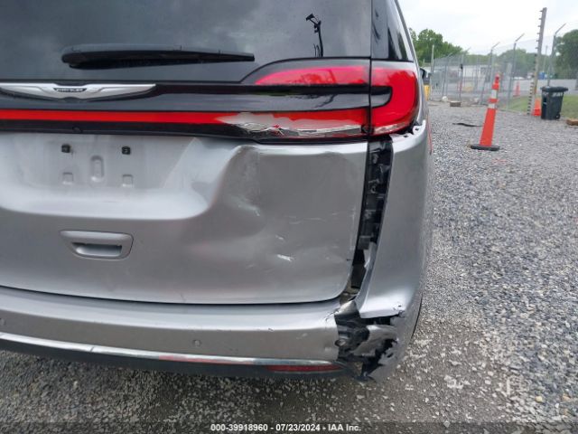 2021 CHRYSLER PACIFICA 2C4RC1BG0MR595846 Photo 5