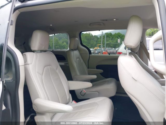 2021 CHRYSLER PACIFICA 2C4RC1BG0MR595846 Photo 7