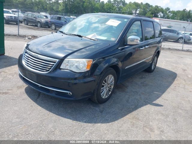 2C4RC1CG8ER200215 Chrysler Town & Country Touring-l