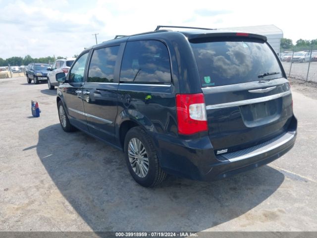 2C4RC1CG8ER200215 Chrysler Town & Country Touring-l