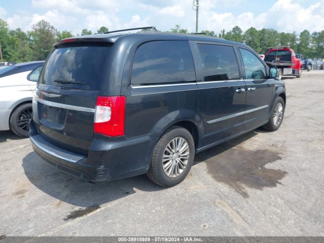 2C4RC1CG8ER200215 Chrysler Town & Country Touring-l