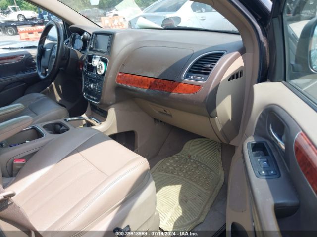 2C4RC1CG8ER200215 Chrysler Town & Country Touring-l