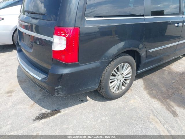 2C4RC1CG8ER200215 Chrysler Town & Country Touring-l