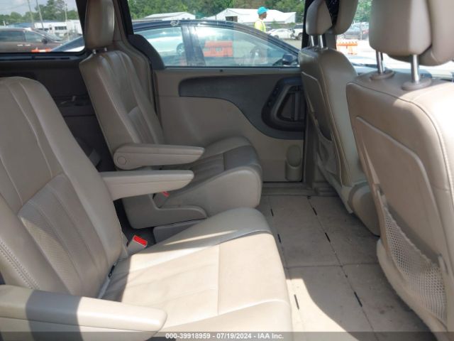 2C4RC1CG8ER200215 Chrysler Town & Country Touring-l