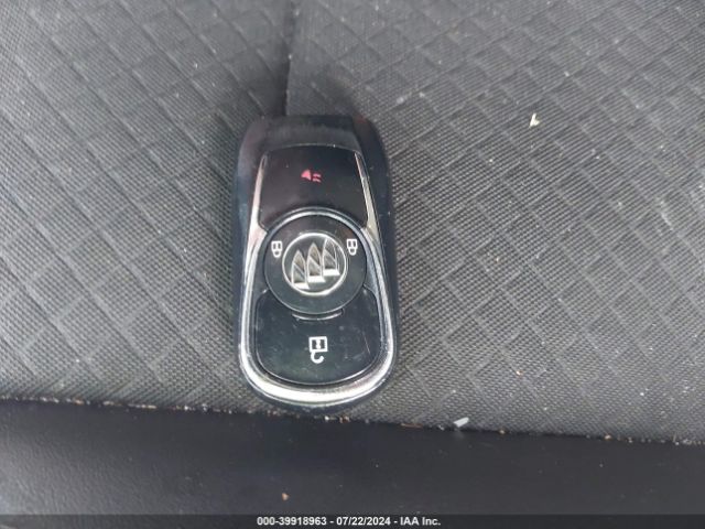 KL4CJASB8KB789515 Buick Encore Fwd Preferred