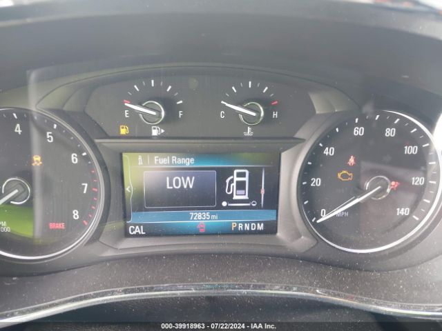 KL4CJASB8KB789515 Buick Encore Fwd Preferred