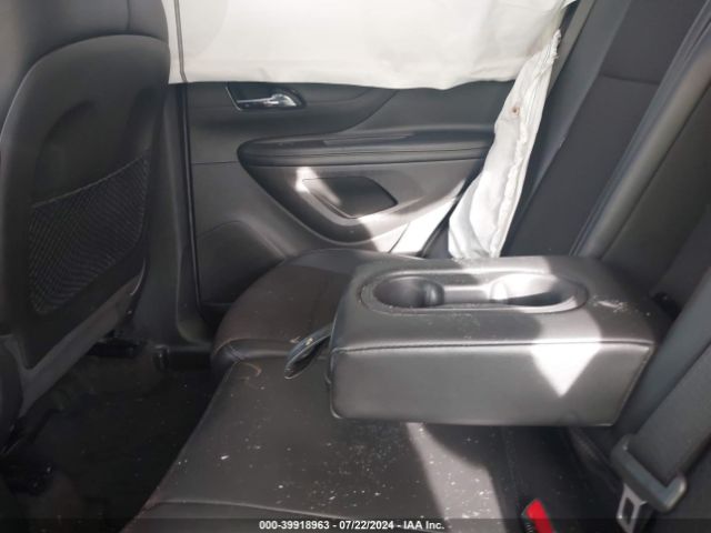 KL4CJASB8KB789515 Buick Encore Fwd Preferred