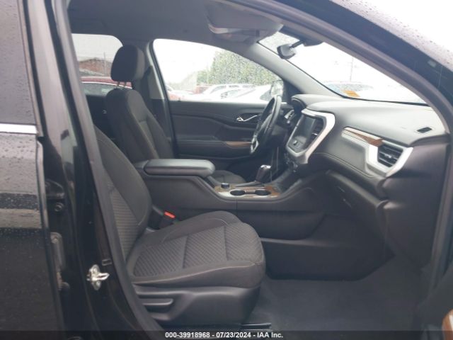 1GKKNLLS7KZ290930 GMC Acadia Sle-2