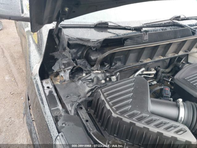1GKKNLLS7KZ290930 GMC Acadia Sle-2