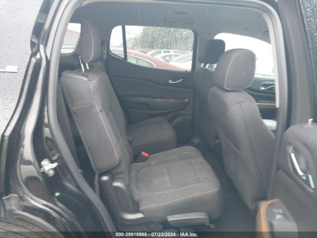 1GKKNLLS7KZ290930 GMC Acadia Sle-2