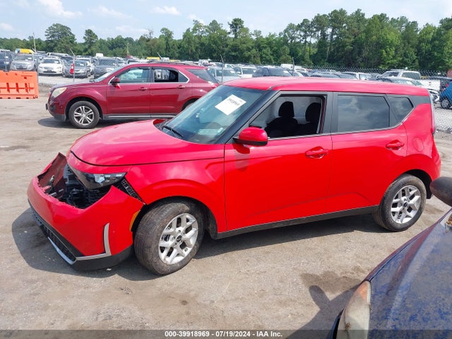 KIA SOUL LX 2023 KNDJ23AU6P7209164 Image 15