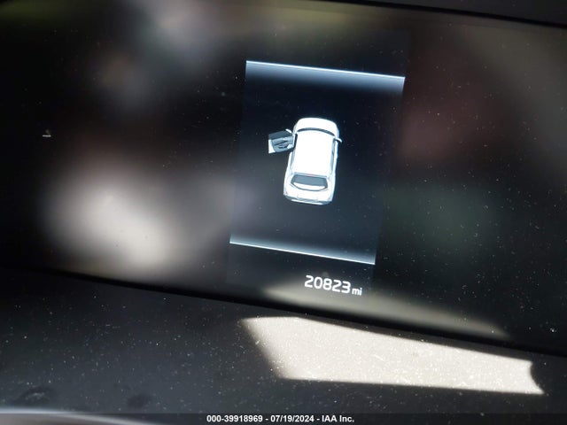 KIA SOUL LX 2023 KNDJ23AU6P7209164 Image 16