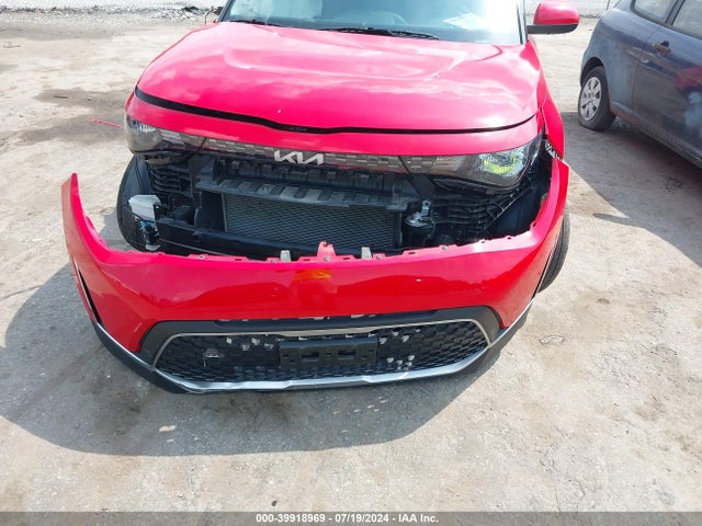 KNDJ23AU6P7209164 KIA SOUL LX