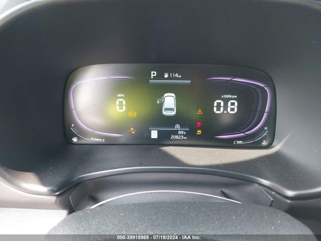 KNDJ23AU6P7209164 KIA SOUL LX