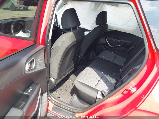 KNDJ23AU6P7209164 KIA SOUL LX