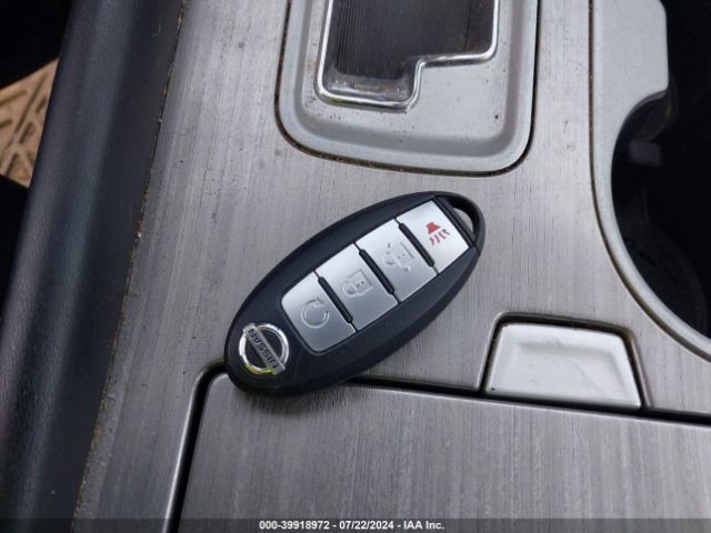 5N1AZ2MH5GN160048 Nissan MURANO SV