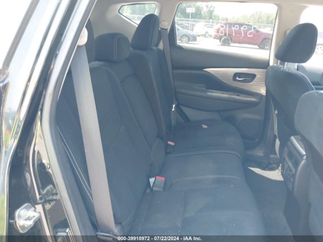 5N1AZ2MH5GN160048 Nissan MURANO SV