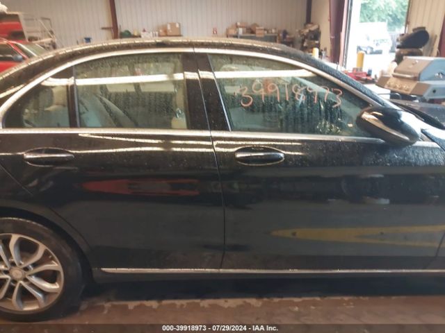 55SWF4KB3FU013087 Mercedes-Benz C 300 4matic/luxury 4matic/sport 4matic