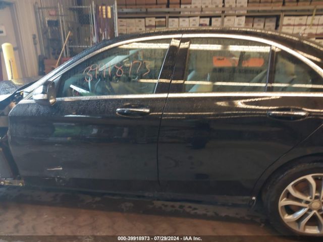 55SWF4KB3FU013087 Mercedes-Benz C 300 4matic/luxury 4matic/sport 4matic