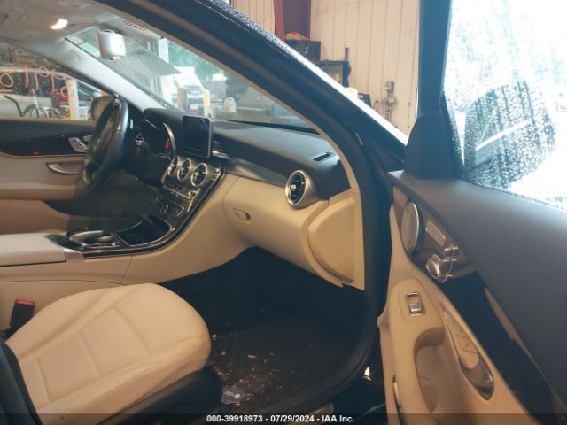 55SWF4KB3FU013087 Mercedes-Benz C 300 4matic/luxury 4matic/sport 4matic