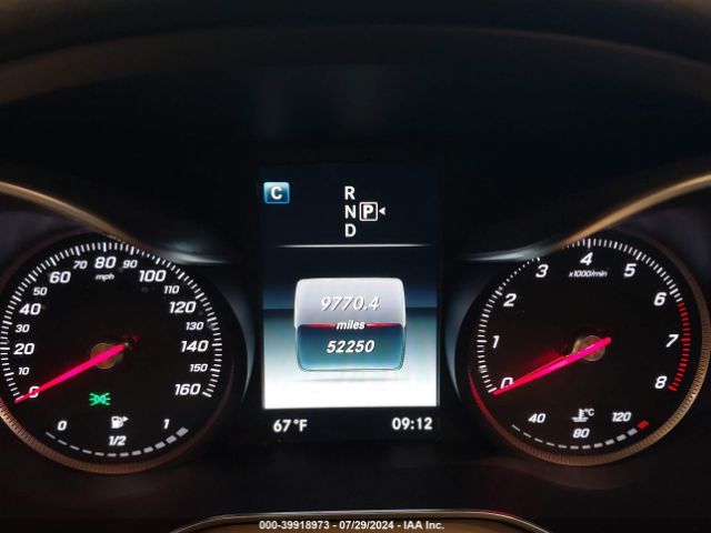55SWF4KB3FU013087 Mercedes-Benz C 300 4matic/luxury 4matic/sport 4matic