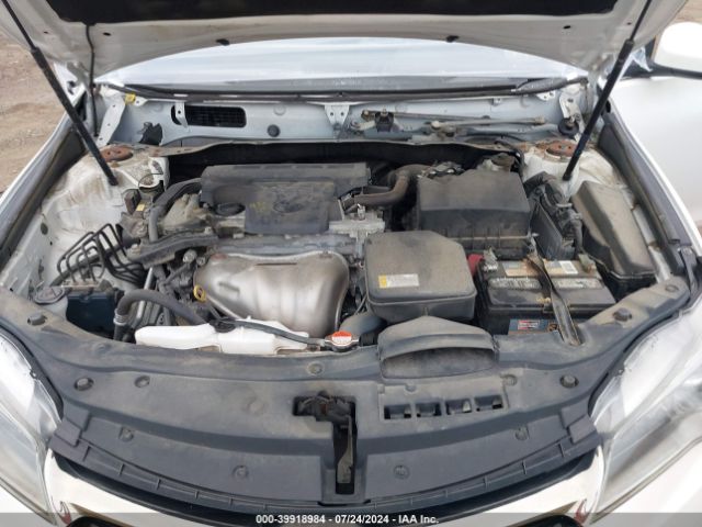 4T1BF1FK3GU173239 Toyota CAMRY SE