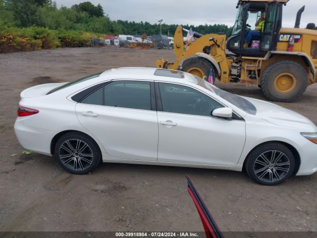 4T1BF1FK3GU173239 Toyota CAMRY SE