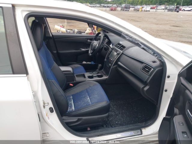 4T1BF1FK3GU173239 Toyota CAMRY SE