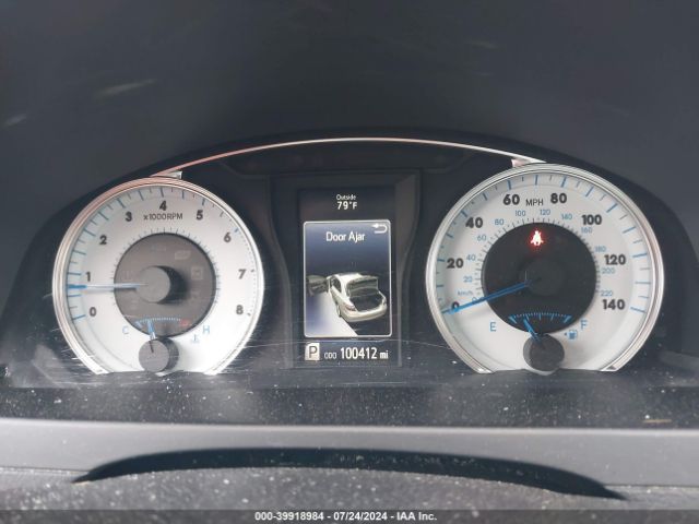 4T1BF1FK3GU173239 Toyota CAMRY SE
