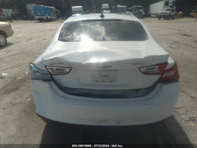 Chevrolet Malibu 1fl 2017 1G1ZC5ST7HF226475 Image 6