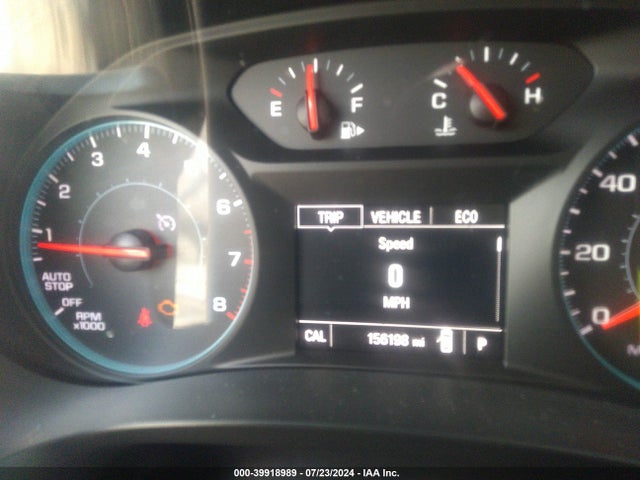 Chevrolet Malibu 1fl 2017 1G1ZC5ST7HF226475 Image 7
