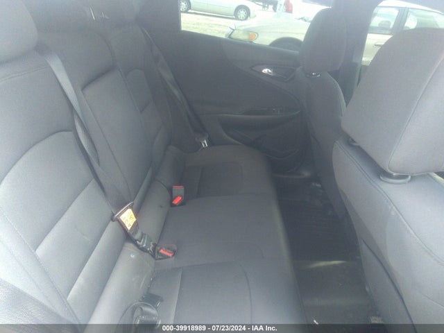 Chevrolet Malibu 1fl 2017 1G1ZC5ST7HF226475 Image 8