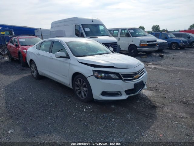 1G11Z5S39KU118521 auction archive image