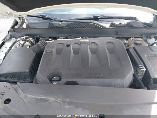 1G11Z5S39KU118521 Chevrolet IMPALA LT