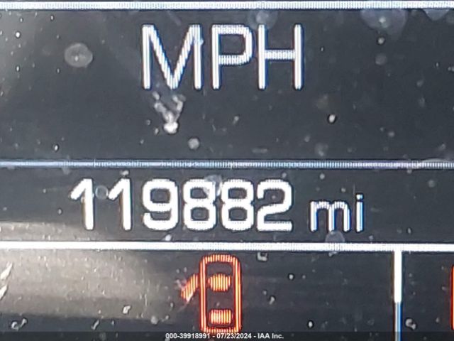 1G11Z5S39KU118521 Chevrolet IMPALA LT