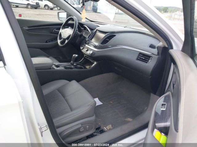 1G11Z5S39KU118521 Chevrolet IMPALA LT