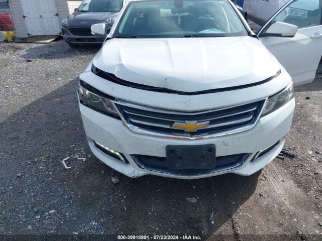 1G11Z5S39KU118521 Chevrolet IMPALA LT
