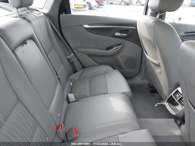 1G11Z5S39KU118521 Chevrolet IMPALA LT