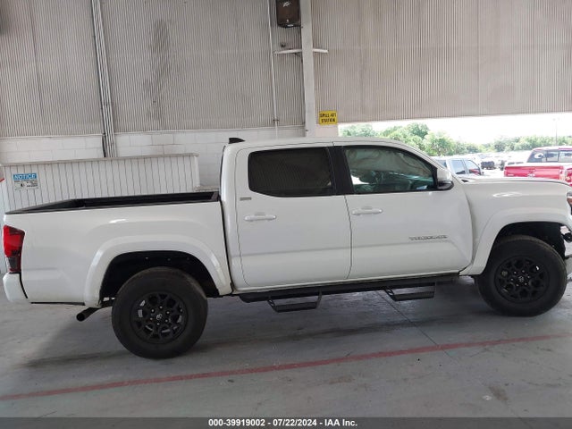 Toyota Tacoma Sr5 V6 2022 3TMAZ5CN9NM193901 Image 13