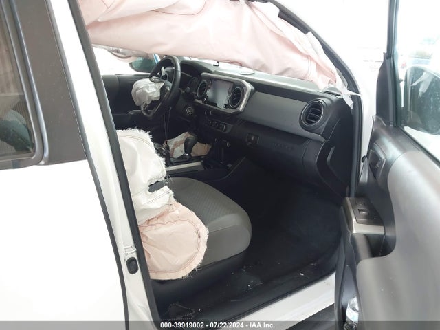 Toyota Tacoma Sr5 V6 2022 3TMAZ5CN9NM193901 Image 5