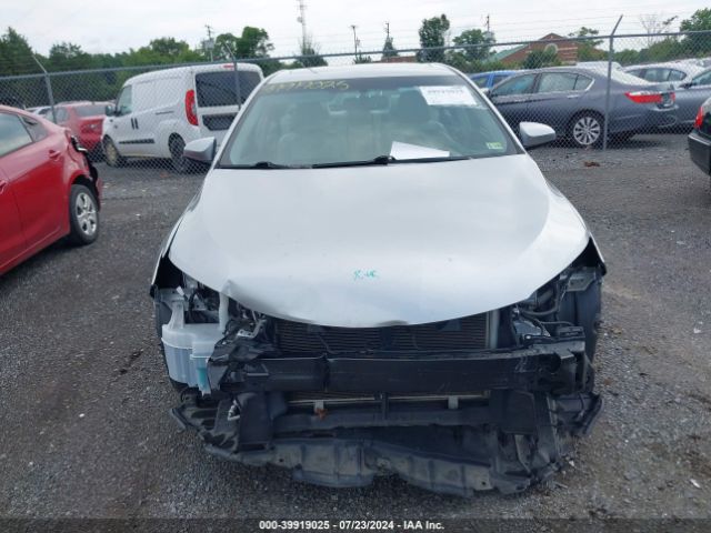 4T1BK1FK1FU565422 Toyota Camry Xle V6