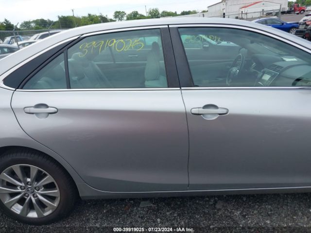 4T1BK1FK1FU565422 Toyota Camry Xle V6