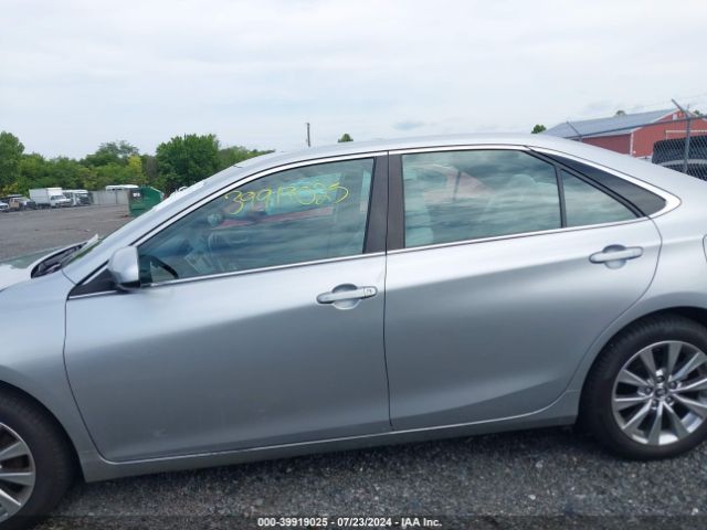 4T1BK1FK1FU565422 Toyota Camry Xle V6