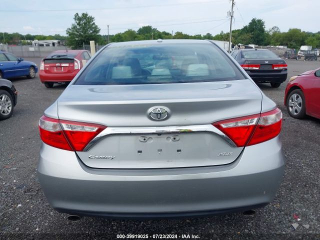4T1BK1FK1FU565422 Toyota Camry Xle V6